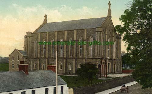 Balbriggan - Dublin - RC Church