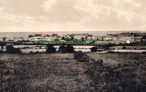 Balbriggan - Dublin - Town View