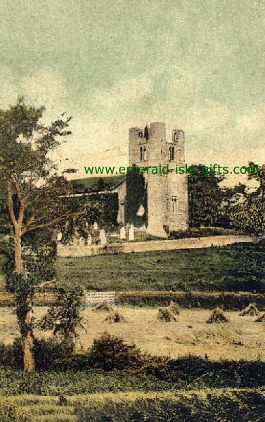 Balrothery - Dublin - Castle