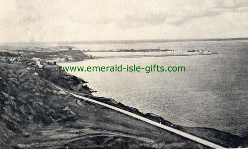 Balscaddan Bay - Dublin - West