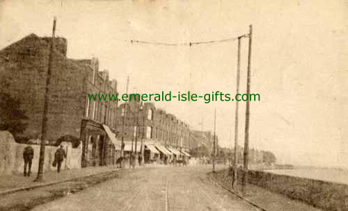 Clontarf - Dublin - Front Rd