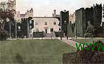 Howth - Dublin - Howth Castle