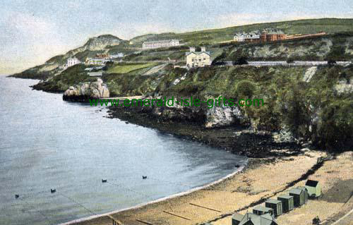 Balscaddan Bay - Dublin - East