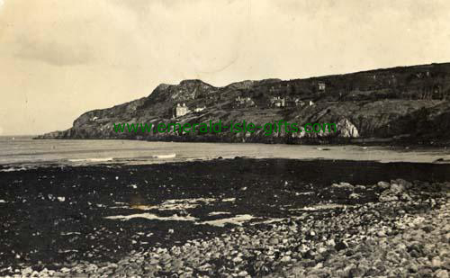 Balscaddan Beach - Dublin - Beach view
