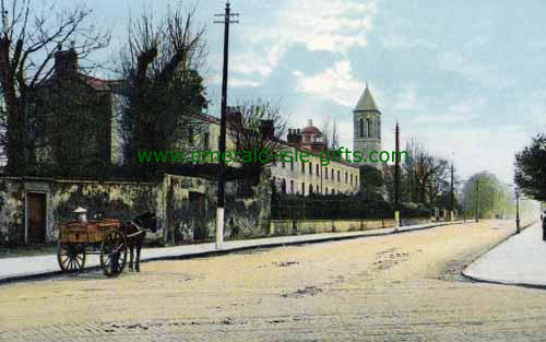 Blackrock - Dublin - early 20th Century