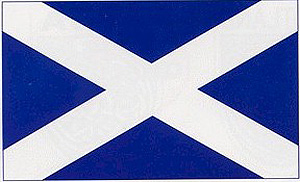 Scotland National Flag Decal Car Sticker Scotland National Flag Decal Car Sticker
(Scottish gift)