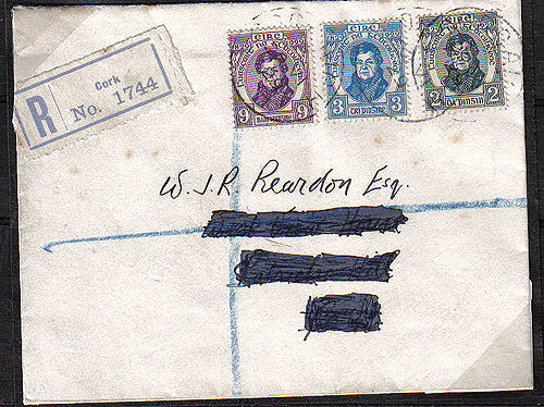Ireland 1929 Daniel O Ireland 1929 Daniel O