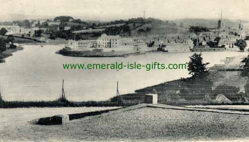 Enniskillen - Fermanagh - old photo