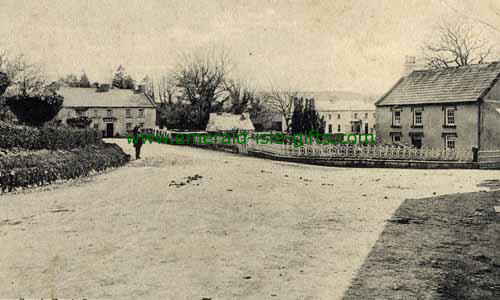 Garrison - Fermanagh - Main St