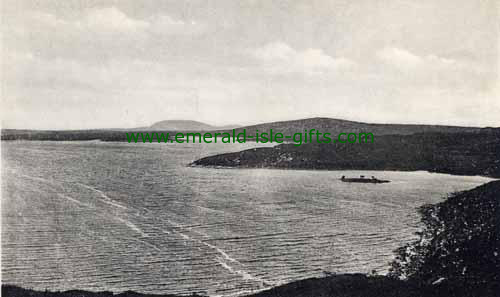 Connemara - Galway - Carna