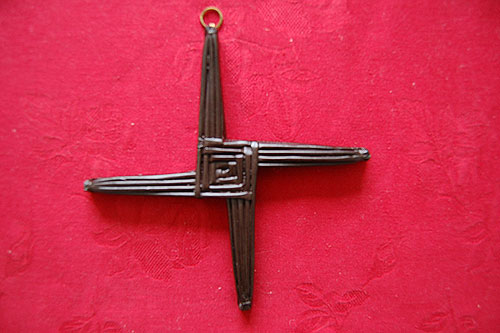 St Brigid St Brigid