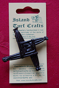 St Brigid St Brigid