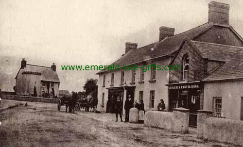 Fiddown - Kilkenny - Village view