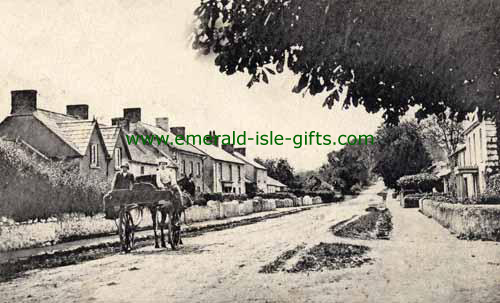 Piltown - Kilkenny - Village