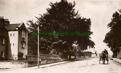 Mountrath - Laois - Coote Terrace