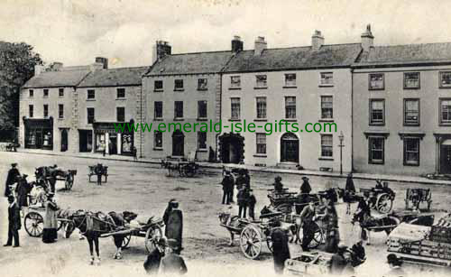 Mountmellick - Laois - O
