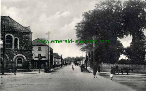 Portlaoise - Laois - Grattan St