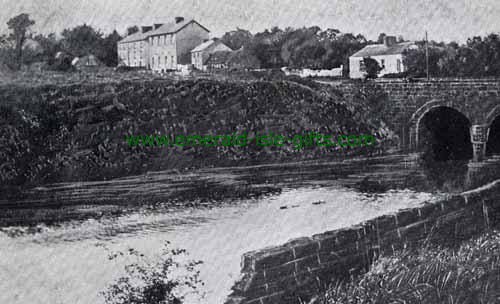 Ballinamore - Leitrim - Bridge End Ballinamore - Leitrim - Bridge End
(scenic view)