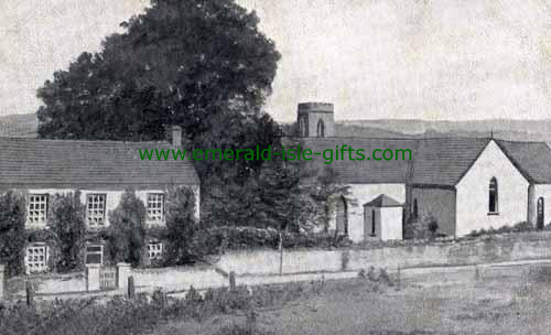 Ballinamore - Leitrim - Chapel Ballinamore - Leitrim - Chapel
(& surround)