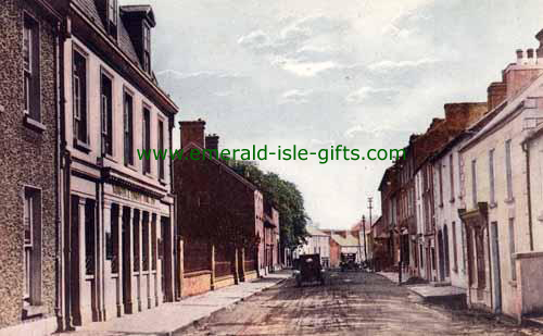 Carrick-On-Shannon - Leitrim - Upper