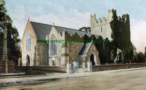 Adare - Limerick - Main St