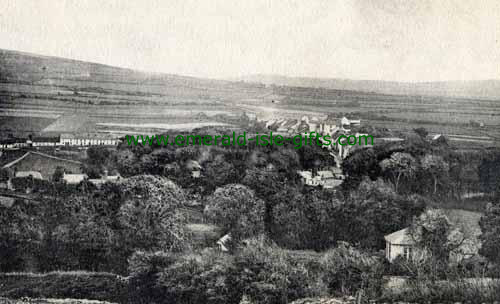 Ballincarry - Limerick