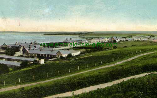 Foynes - Limerick - Town View