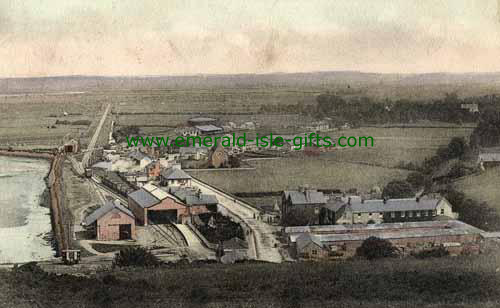 Foynes - Limerick - Railway