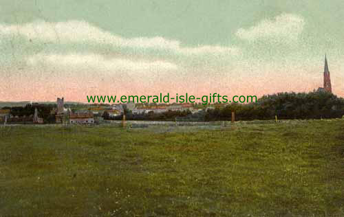 Kilmallock - Limerick - Village