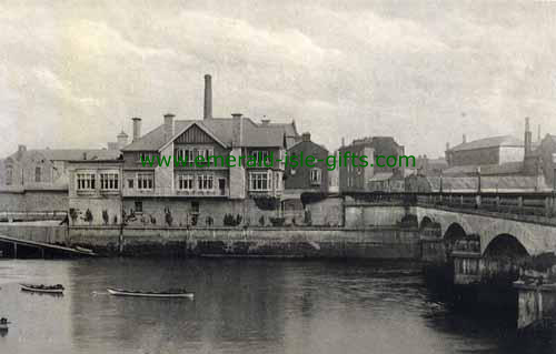 Limerick City - Shannon Rowing Club