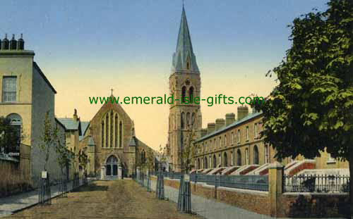 Limerick City - St Alphonsus