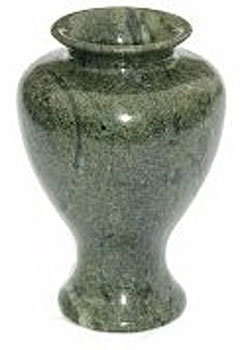 Old Style Bud Vase Old Style Bud Vase
(Connemara Marble)