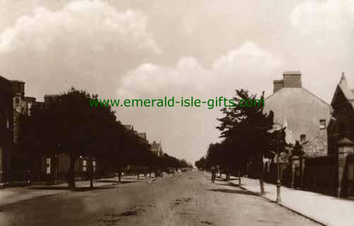 Dundalk - Louth - Jocelyn St Dundalk - Louth - Jocelyn St
(circa 1910)