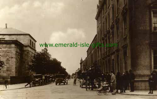 Dundalk - Louth - Crowe St Dundalk - Louth - Crowe St
(old photo image)
