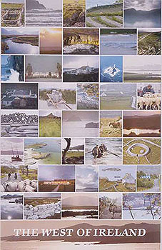 West Of Ireland Poster West Of Ireland Poster
(by Walter Pfeiffer)