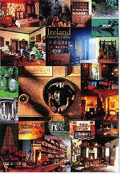 Irish Country Living Large Montage Poster Irish Country Living Large Montage Poster
(by Walter Pfeiffer)