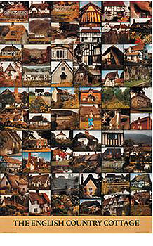 The English Country Cottage The English Country Cottage
(Poster by Walter Pfeiffer)