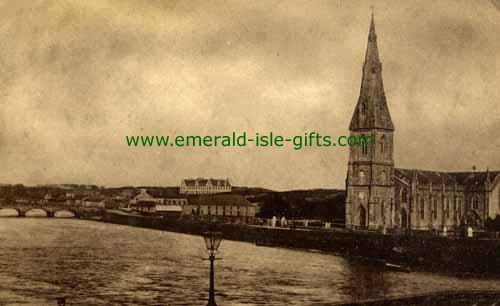 Ballina - Mayo - College