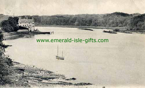 Ballina - Mayo - River Moy