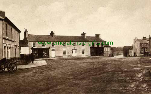Belmullet - Mayo - The Square