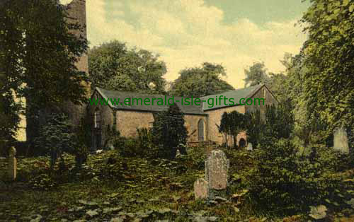 Athboy - Meath -  Old Photo