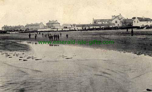 Bettystown - Meath - Town View