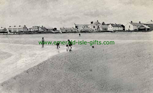 Bettystown - Meath - Beach