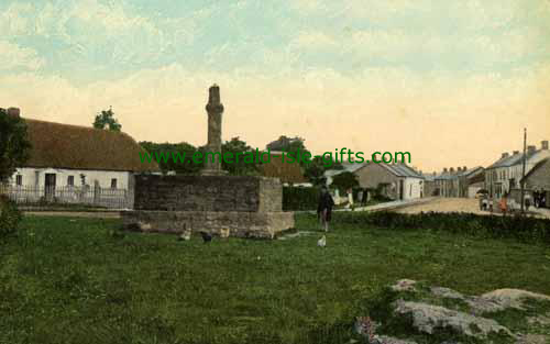 Duleek - Meath -  Village