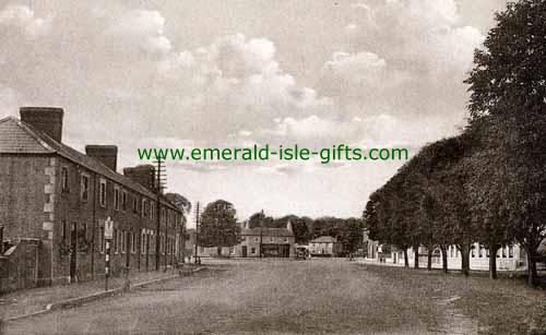 Dunboyne - Meath - Village