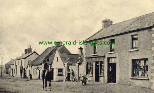 Enfield - Meath - Main St