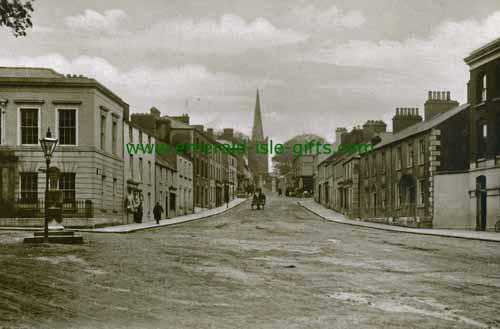 Kells - Meath -  John St