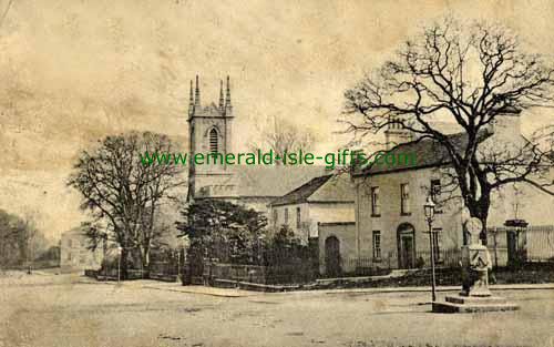 Kells - Meath -  Church