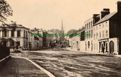 Kells - Meath -  Headford Place
