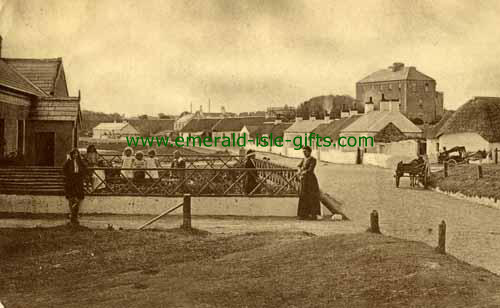 Laytown - Meath - Coastal view